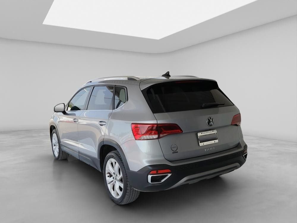 2024 Volkswagen Taos 1.4 Comfortline At
