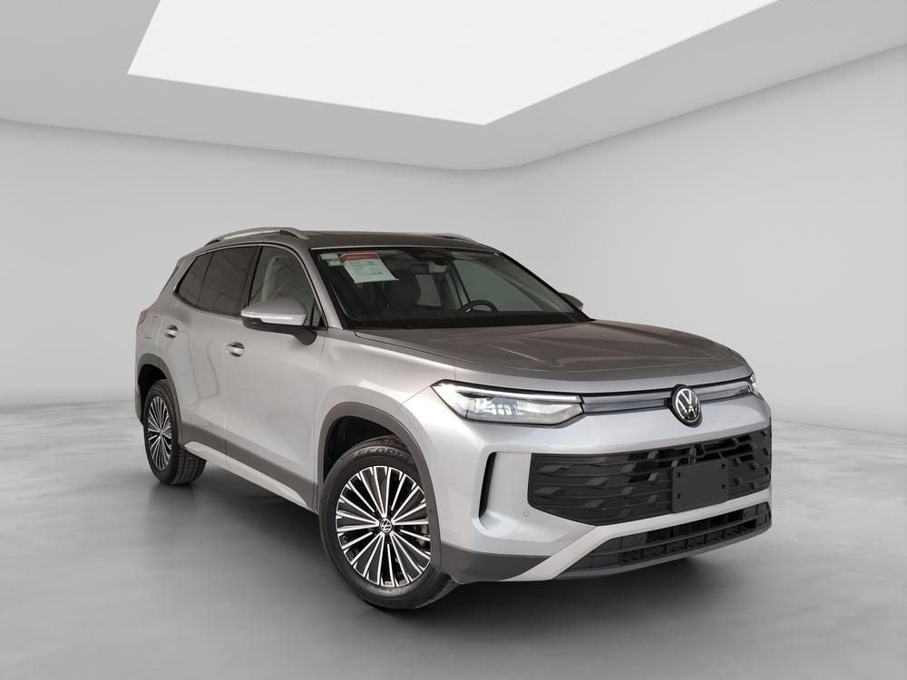 2025 Volkswagen Tiguan 1.4 Comfortline At