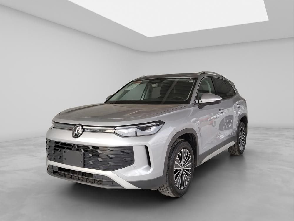 2025 Volkswagen Tiguan 1.4 Comfortline At