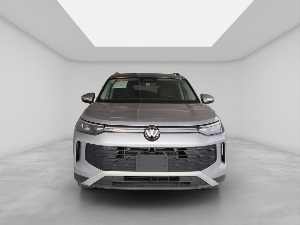 2025 Volkswagen Tiguan 1.4 Comfortline At