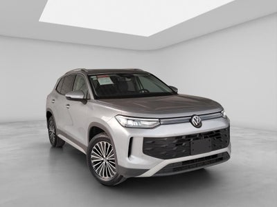 2025 Volkswagen Tiguan 1.4 Comfortline At