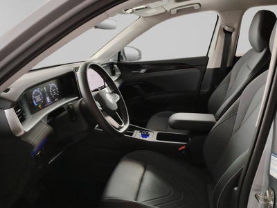 2025 Volkswagen Tiguan 1.4 Comfortline At