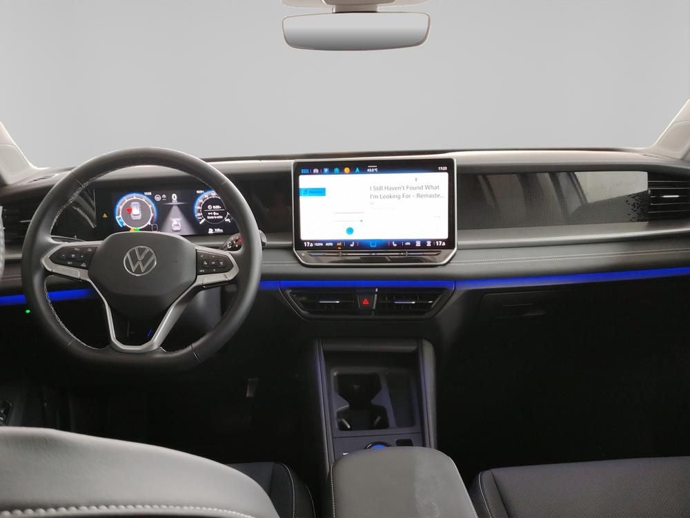 2025 Volkswagen Tiguan 1.4 Comfortline At