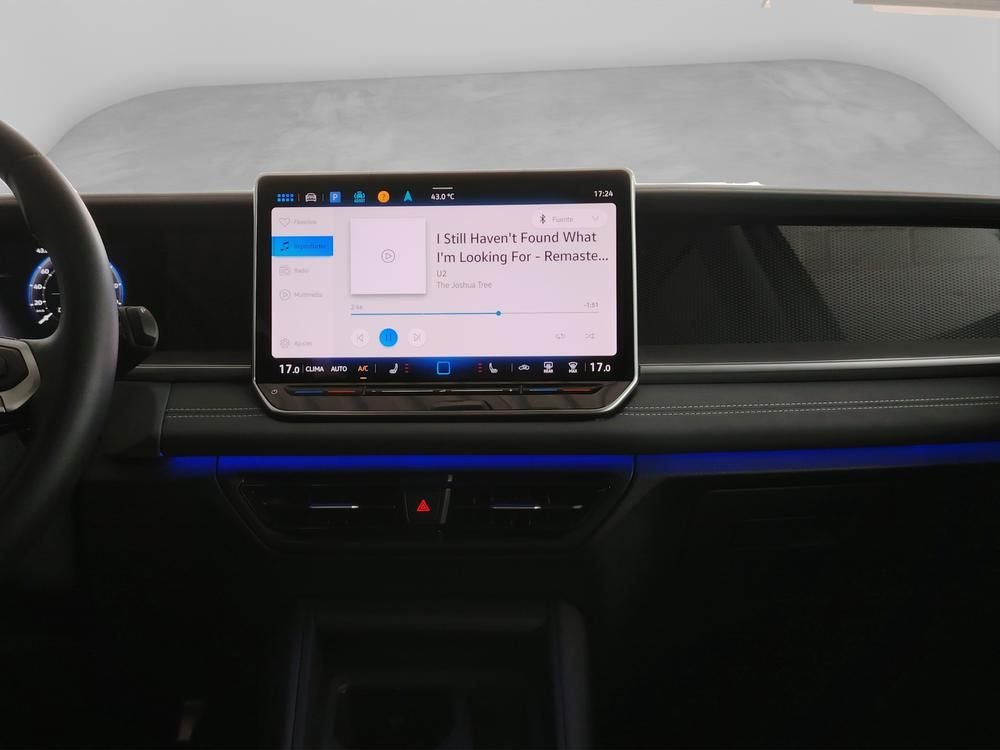 2025 Volkswagen Tiguan 1.4 Comfortline At