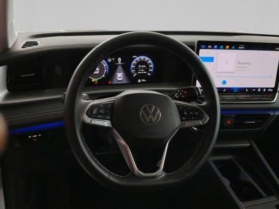 2025 Volkswagen Tiguan 1.4 Comfortline At