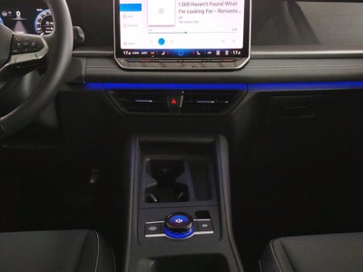 2025 Volkswagen Tiguan 1.4 Comfortline At