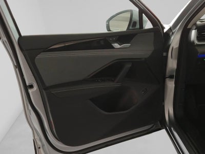 2025 Volkswagen Tiguan 1.4 Comfortline At