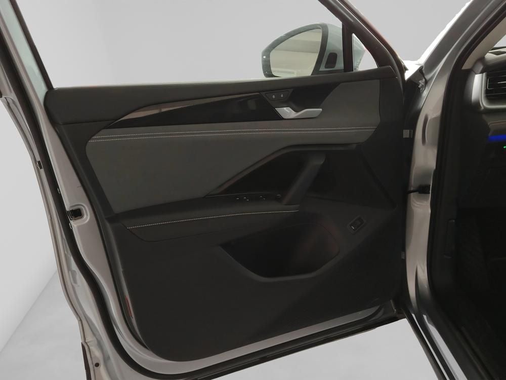 2025 Volkswagen Tiguan 1.4 Comfortline At