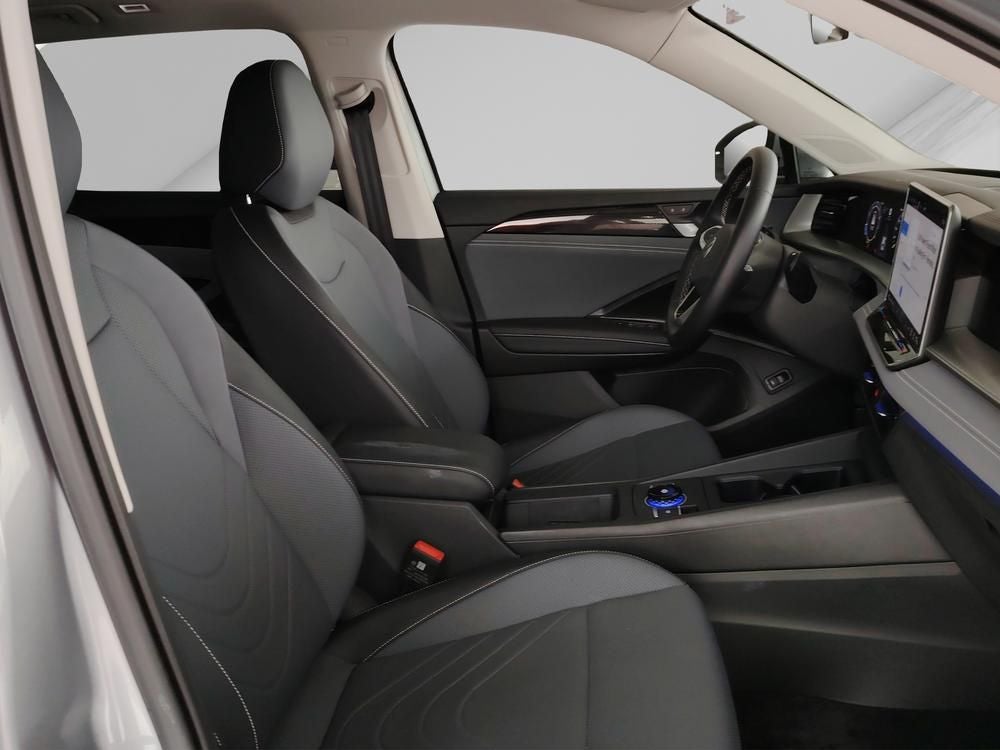 2025 Volkswagen Tiguan 1.4 Comfortline At