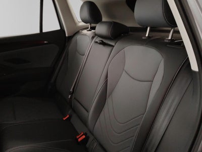 2025 Volkswagen Tiguan 1.4 Comfortline At