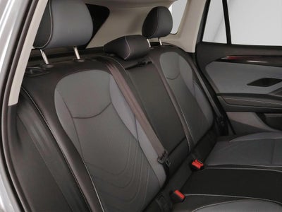 2025 Volkswagen Tiguan 1.4 Comfortline At