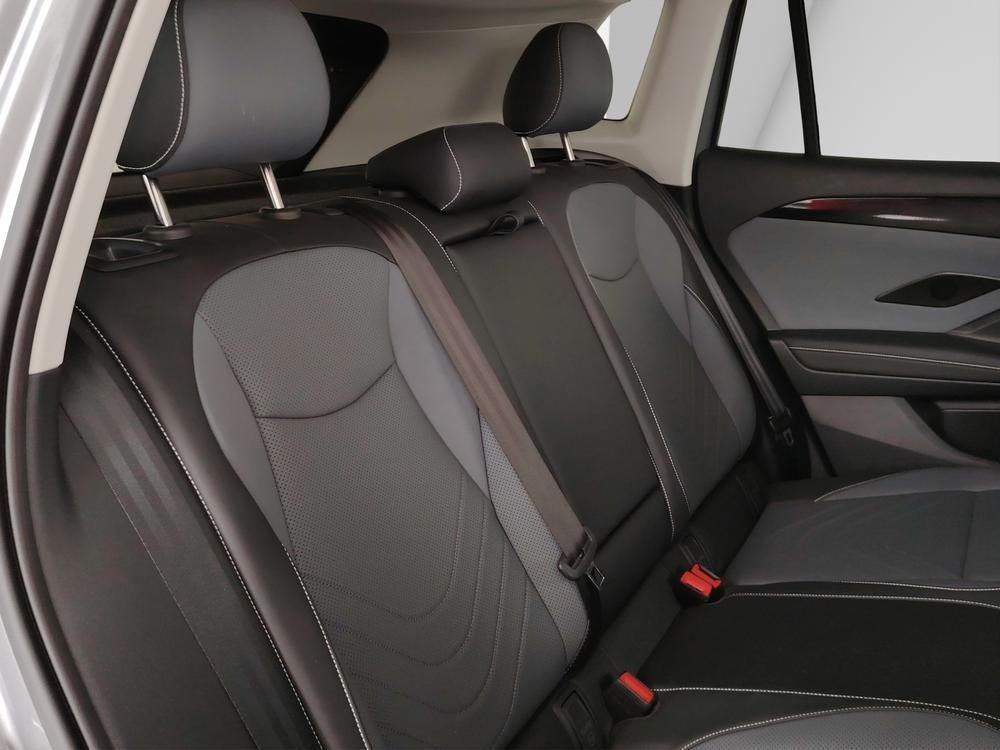 2025 Volkswagen Tiguan 1.4 Comfortline At