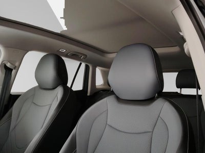 2025 Volkswagen Tiguan 1.4 Comfortline At