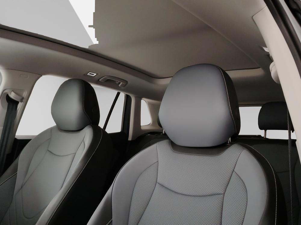 2025 Volkswagen Tiguan 1.4 Comfortline At