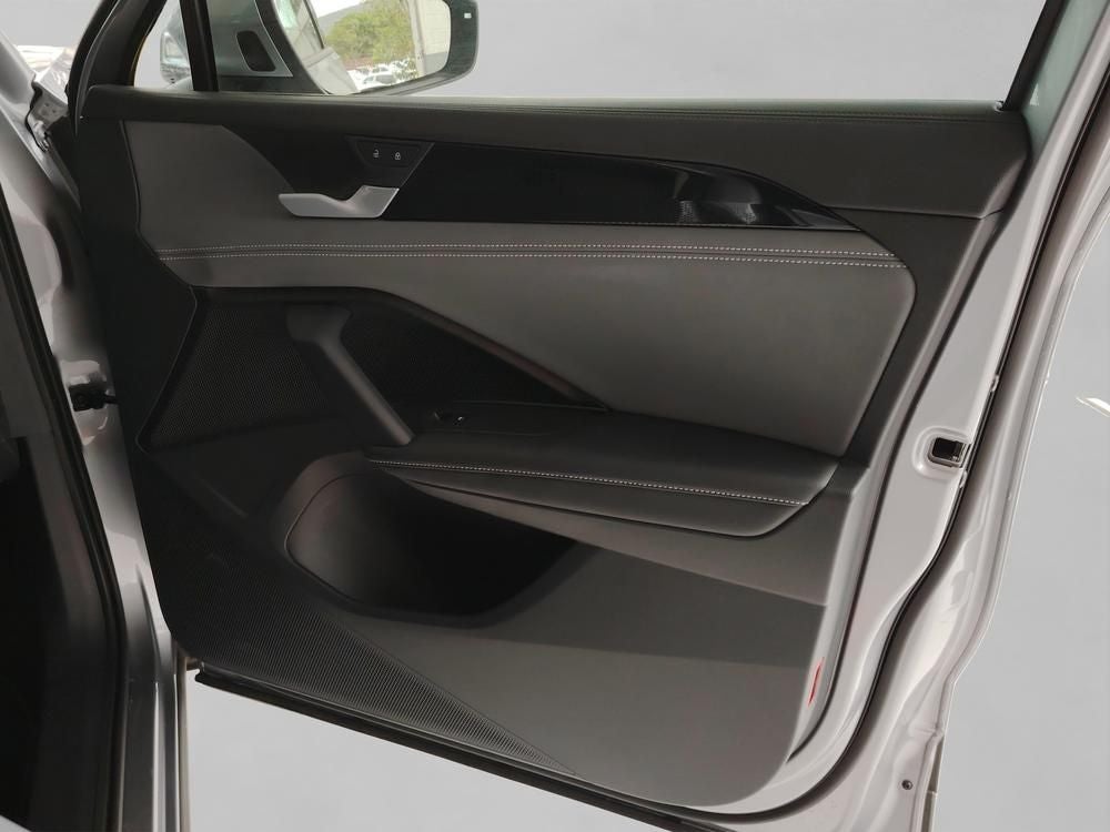 2025 Volkswagen Tiguan 1.4 Comfortline At