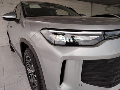 2025 Volkswagen Tiguan 1.4 Comfortline At