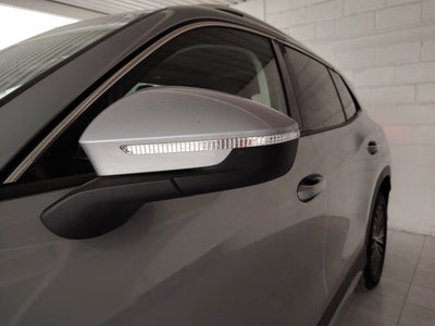 2025 Volkswagen Tiguan 1.4 Comfortline At