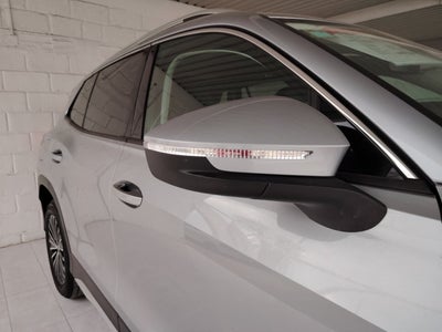 2025 Volkswagen Tiguan 1.4 Comfortline At