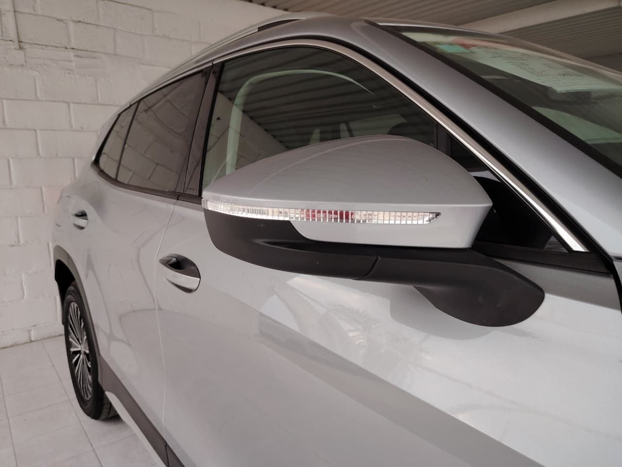 2025 Volkswagen Tiguan 1.4 Comfortline At