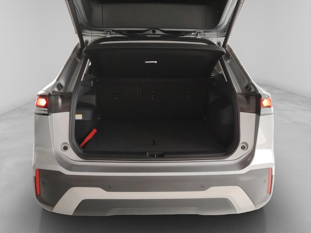 2025 Volkswagen Tiguan 1.4 Comfortline At