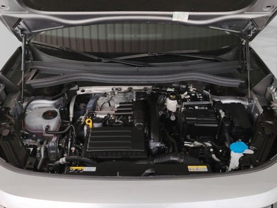 2025 Volkswagen Tiguan 1.4 Comfortline At