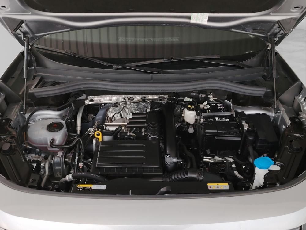 2025 Volkswagen Tiguan 1.4 Comfortline At