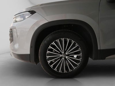 2025 Volkswagen Tiguan 1.4 Comfortline At