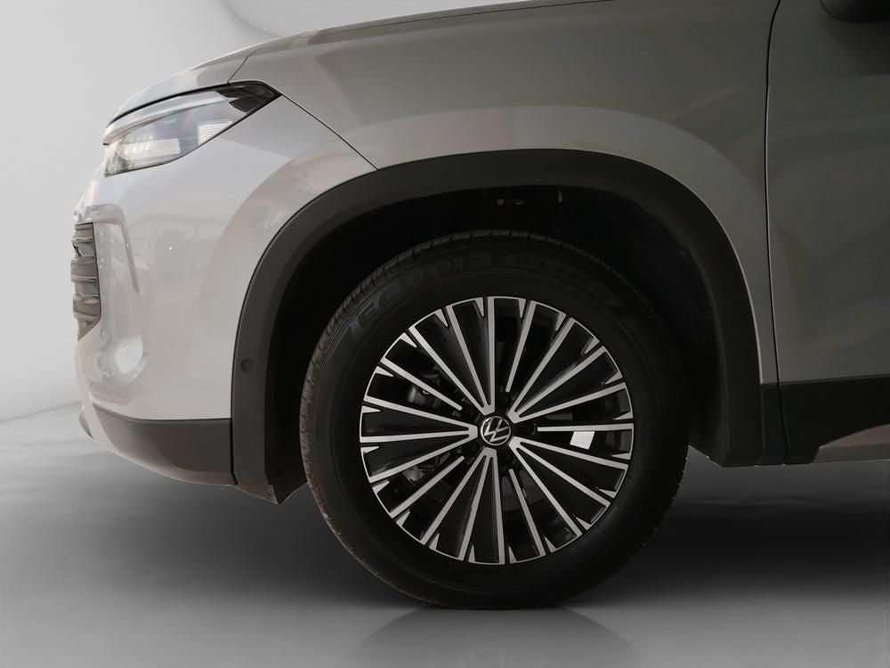 2025 Volkswagen Tiguan 1.4 Comfortline At