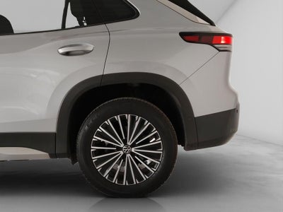 2025 Volkswagen Tiguan 1.4 Comfortline At