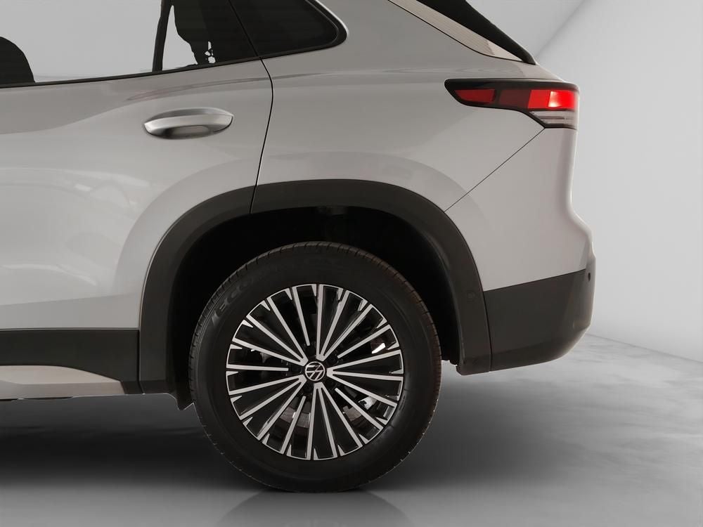 2025 Volkswagen Tiguan 1.4 Comfortline At