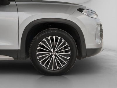 2025 Volkswagen Tiguan 1.4 Comfortline At