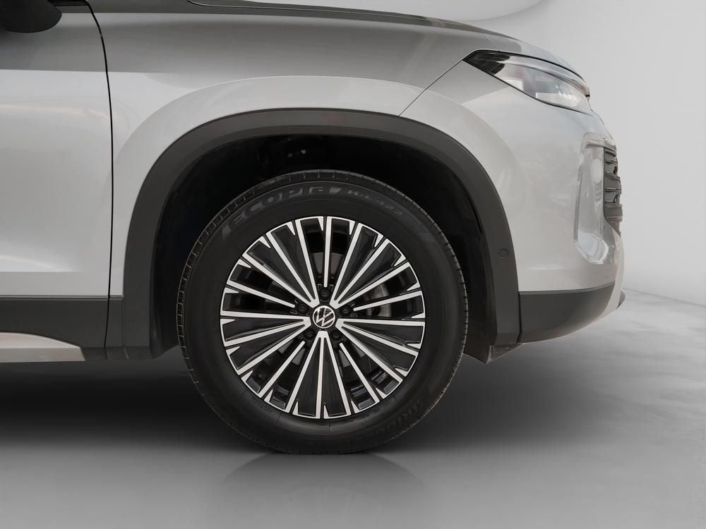 2025 Volkswagen Tiguan 1.4 Comfortline At