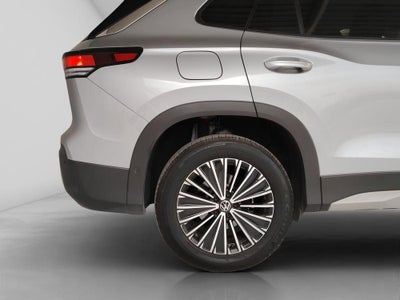 2025 Volkswagen Tiguan 1.4 Comfortline At