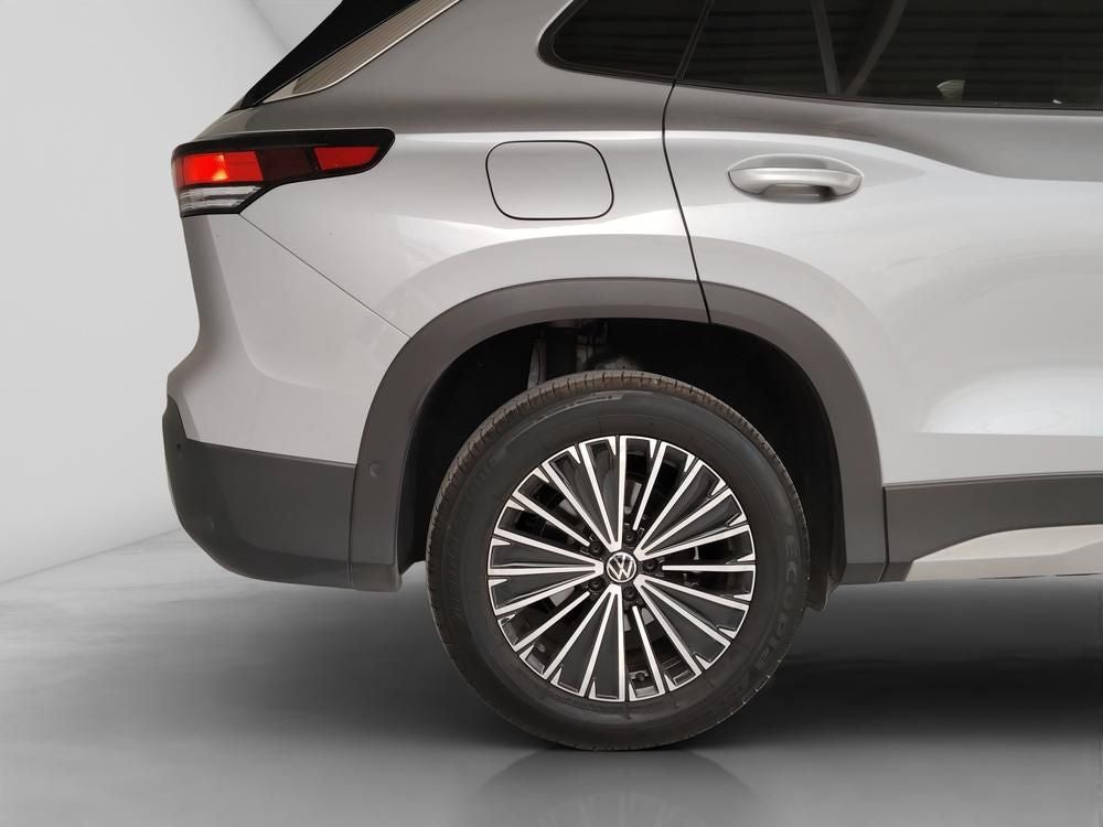 2025 Volkswagen Tiguan 1.4 Comfortline At