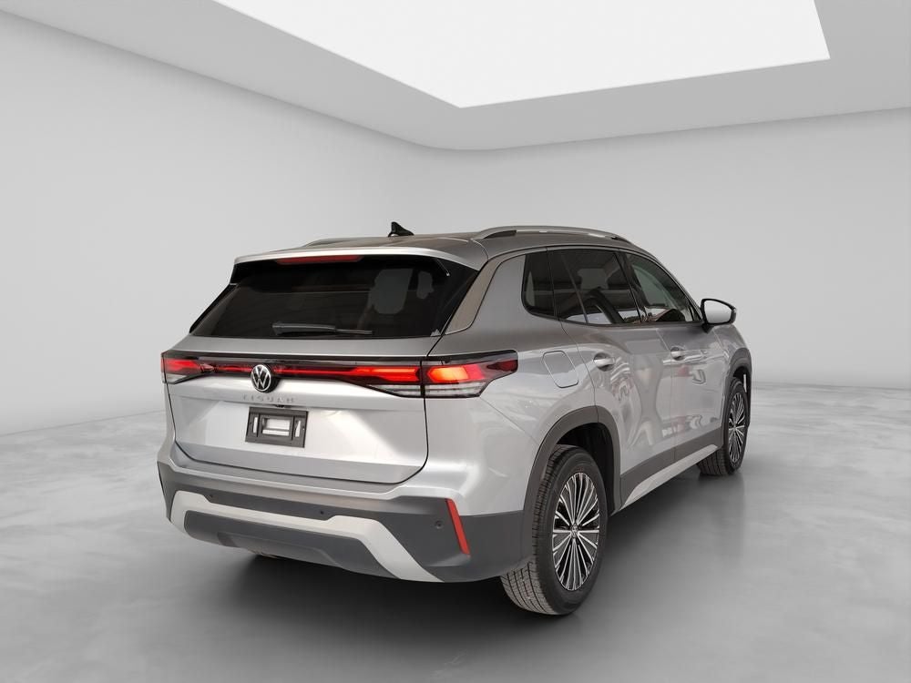 2025 Volkswagen Tiguan 1.4 Comfortline At