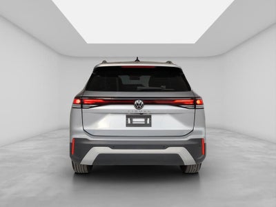 2025 Volkswagen Tiguan 1.4 Comfortline At