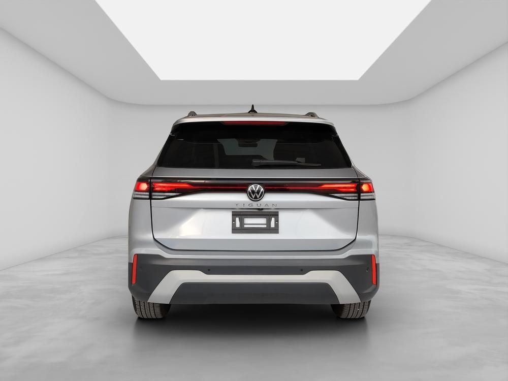 2025 Volkswagen Tiguan 1.4 Comfortline At