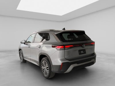 2025 Volkswagen Tiguan 1.4 Comfortline At