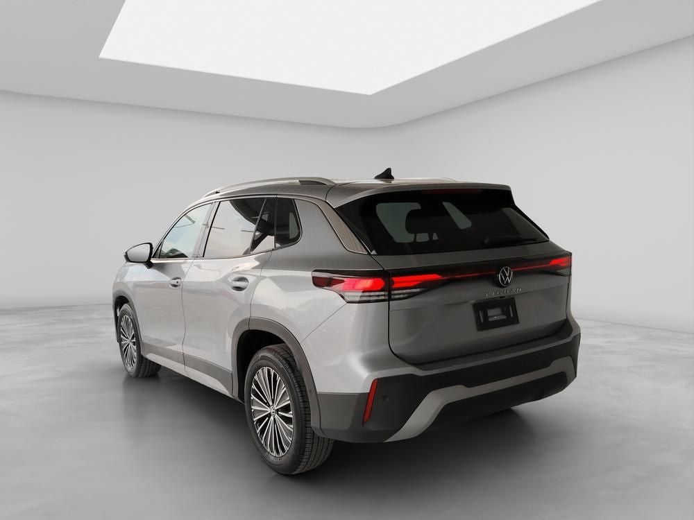 2025 Volkswagen Tiguan 1.4 Comfortline At