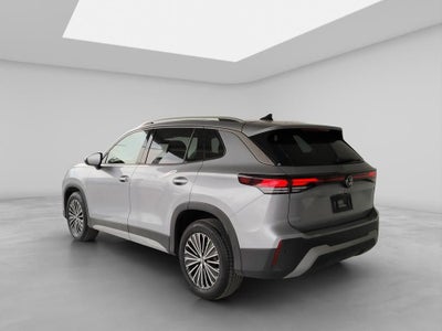 2025 Volkswagen Tiguan 1.4 Comfortline At