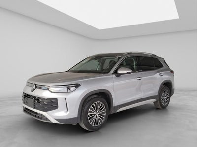 2025 Volkswagen Tiguan 1.4 Comfortline At