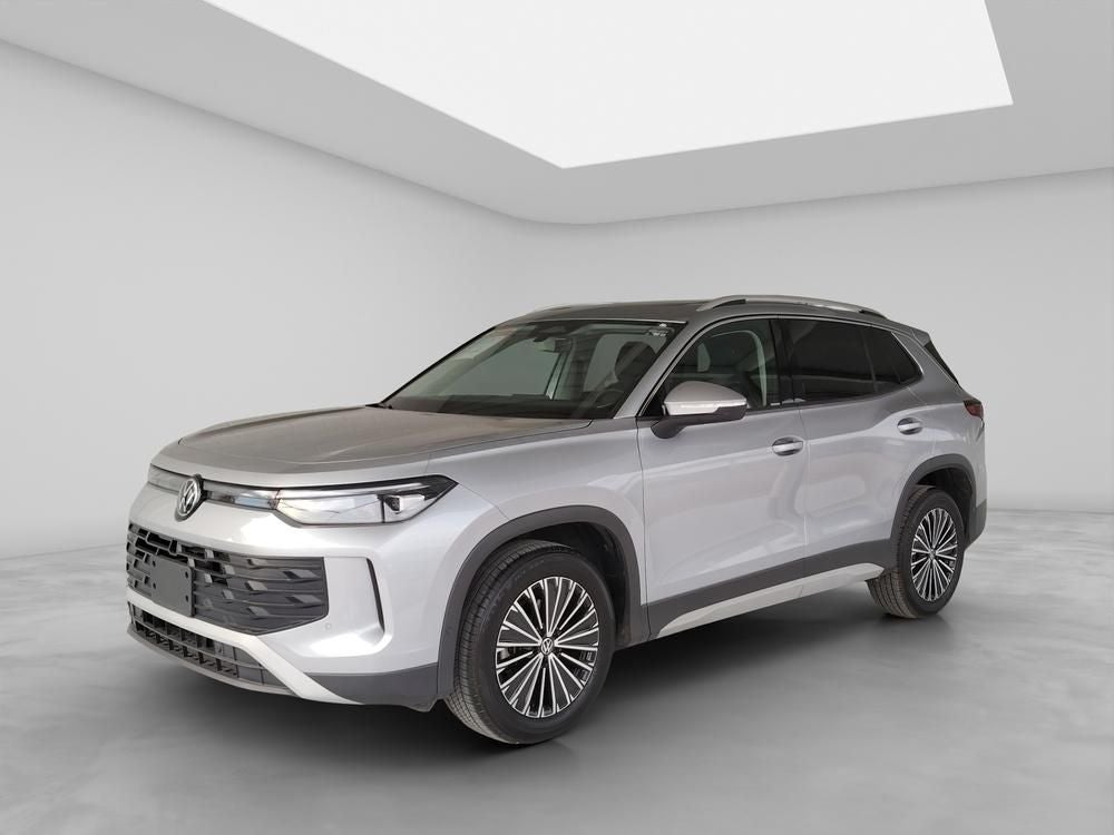 2025 Volkswagen Tiguan 1.4 Comfortline At