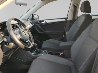 2018 Volkswagen Tiguan 1.4 Trendline At