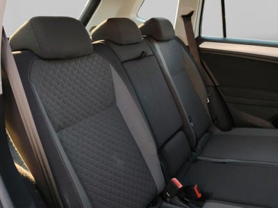 2018 Volkswagen Tiguan 1.4 Trendline At