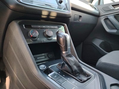 2018 Volkswagen Tiguan 1.4 Trendline At