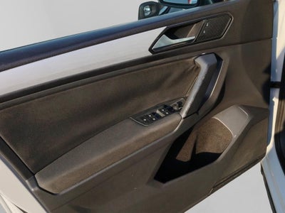 2018 Volkswagen Tiguan 1.4 Trendline At
