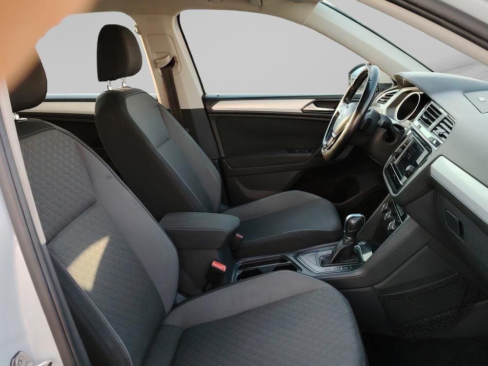 2018 Volkswagen Tiguan 1.4 Trendline At