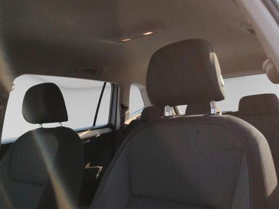 2018 Volkswagen Tiguan 1.4 Trendline At