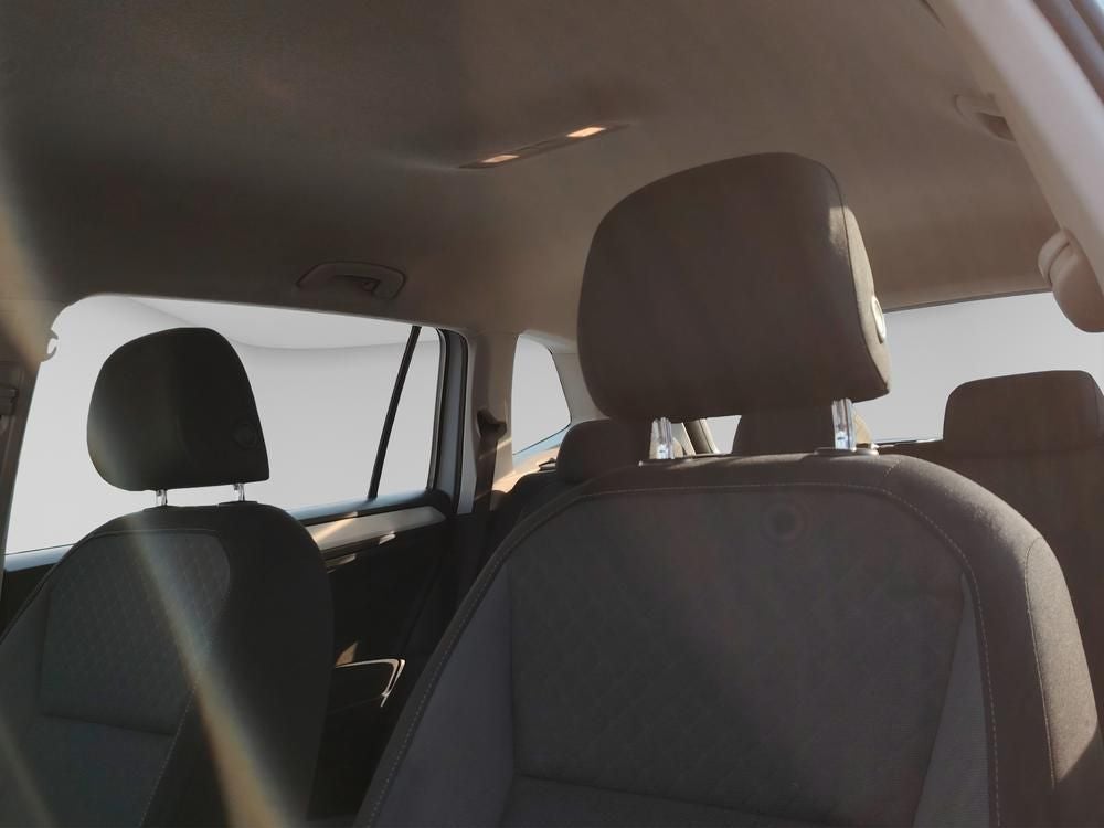 2018 Volkswagen Tiguan 1.4 Trendline At