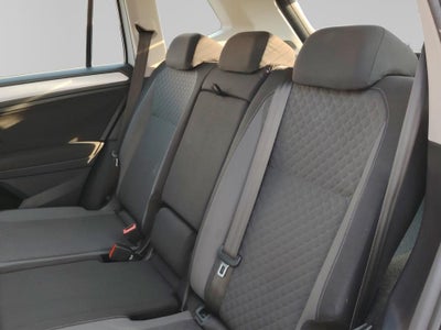 2018 Volkswagen Tiguan 1.4 Trendline At
